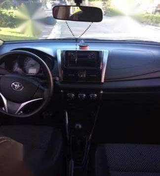 2015 model Toyota Vios for sale