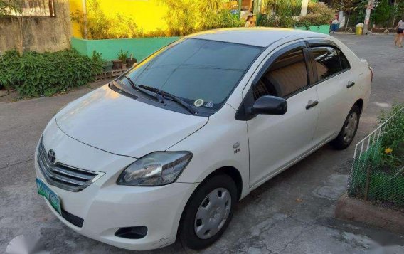 Toyota Vios 2013 for sale