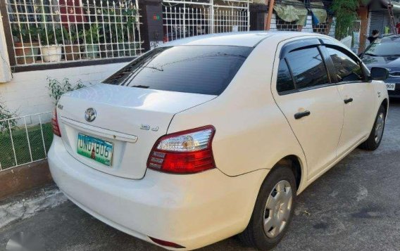 Toyota Vios 2013 for sale-5