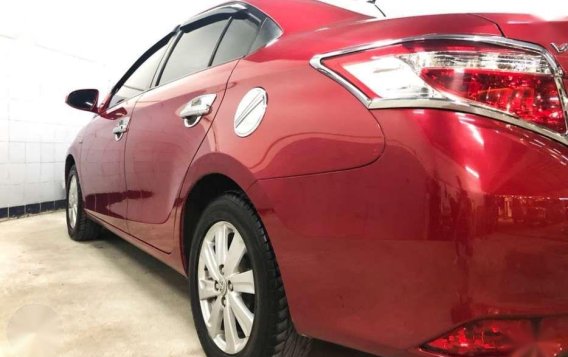 Toyota Vios 2014 for sale-6