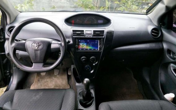 2013 Toyota Vios J Limited for sale-9