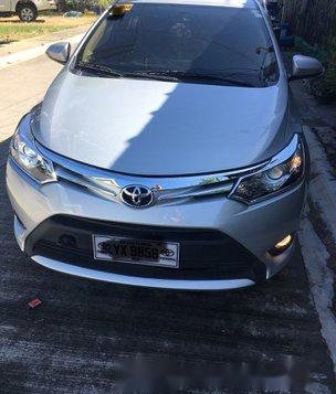 Toyota Vios 2016 for sale