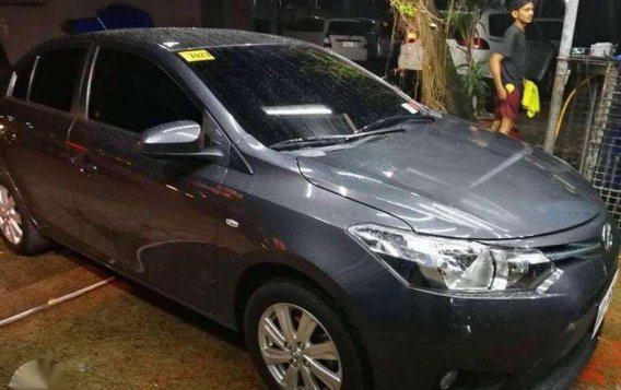 Toyota Vios 2014 for sale