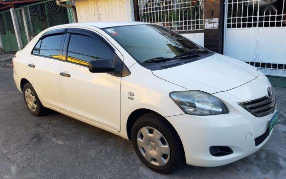 Toyota Vios 2013 for sale-1