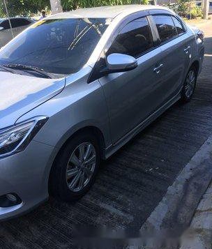 Toyota Vios 2016 for sale-3