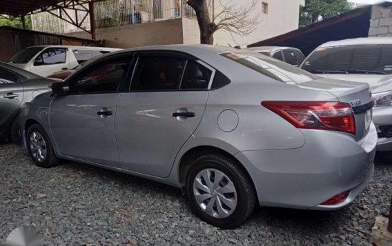 2016 Toyota Vios 1.3 for sale-2