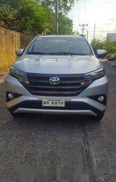 Toyota Rush 2018 for sale