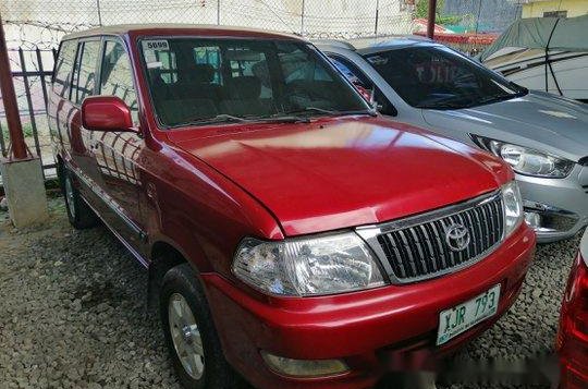 Toyota Revo 2003 for sale