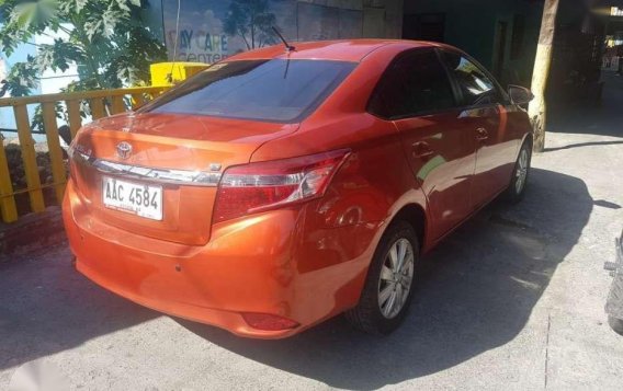 2015 Toyota Vios 1.5G Automatic for sale-5