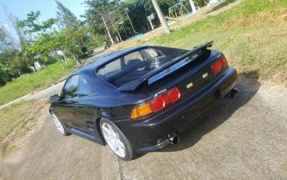 Toyota mr2 1995 for sale-3