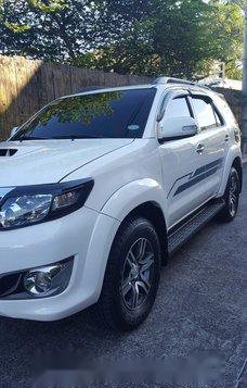 Toyota Fortuner 2014 for sale-1