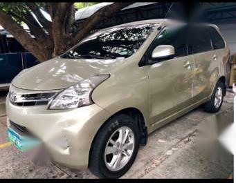 2012 Avanza for sale-2