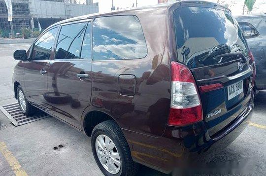 Toyota Innova 2014 for sale-5