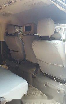 Toyota Hiace 2016 for sale-8