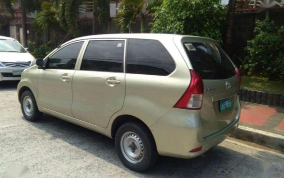 2012 Toyota Avanza for sale-2