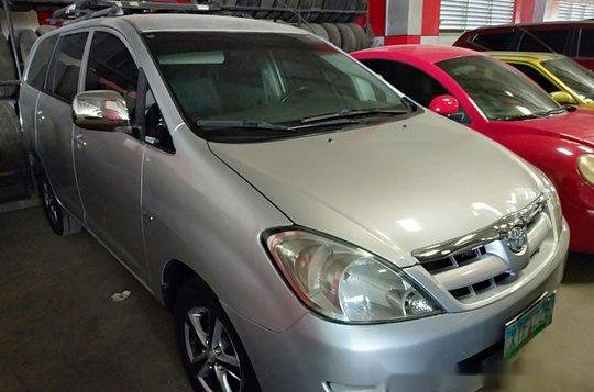 Toyota Innova 2005 for sale