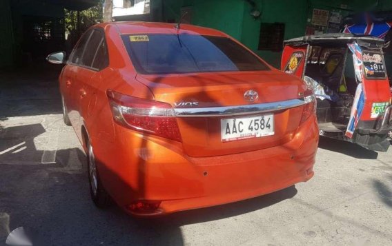 2015 Toyota Vios 1.5G Automatic for sale-3