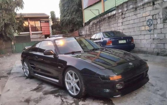 Toyota mr2 1995 for sale-1