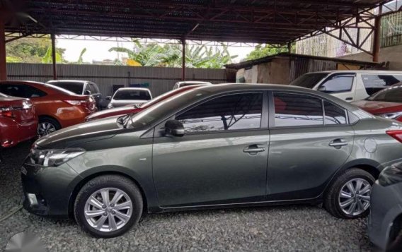 2017 Toyota Vios 1.3 E for sale -2