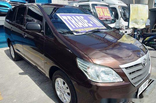 Toyota Innova 2014 for sale-1