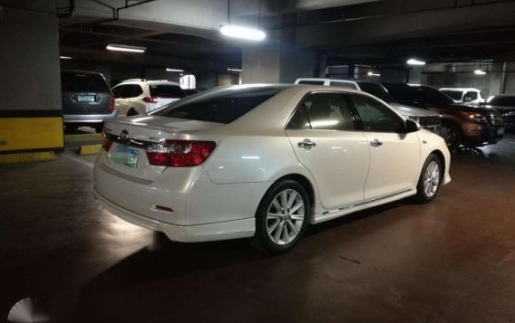 Toyota Camry AT 2013 for sale-5