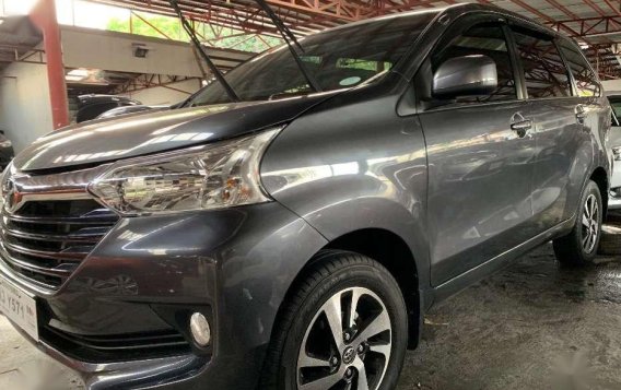 TOYOTA 2018 Avanza 1.5G for sale