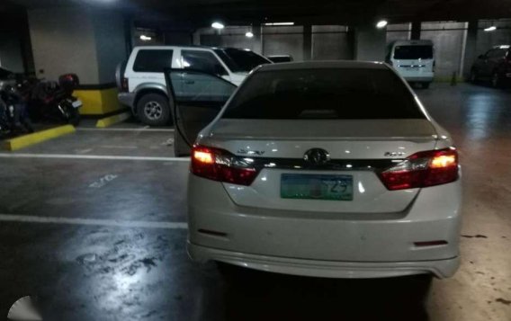 Toyota Camry AT 2013 for sale-1