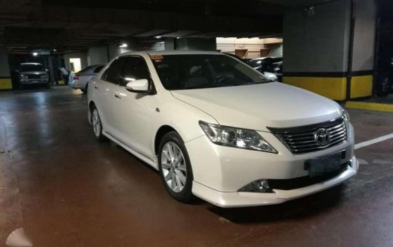 Toyota Camry AT 2013 for sale-7