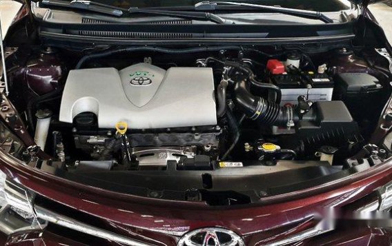 Toyota Vios 2017 for sale-9