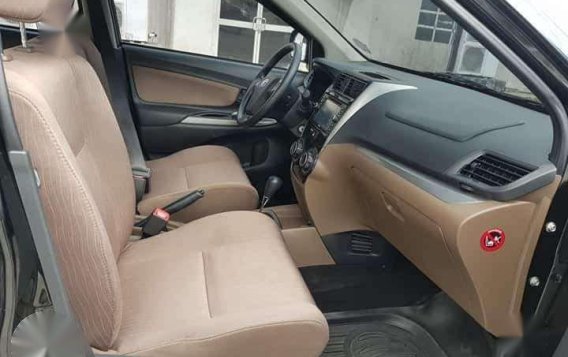 2017 Toyota Avanza 1.5G for sale-8