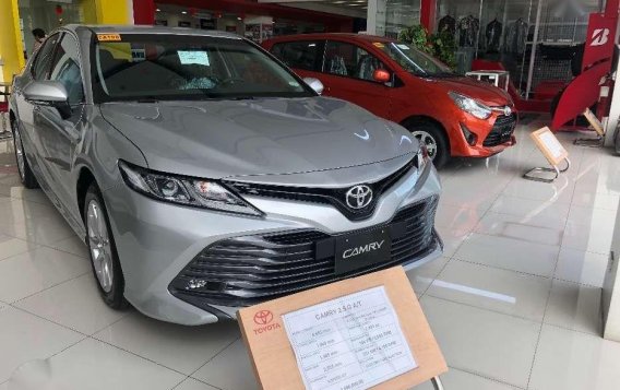 Toyota Fairview SELLING 2019 MODELS-6