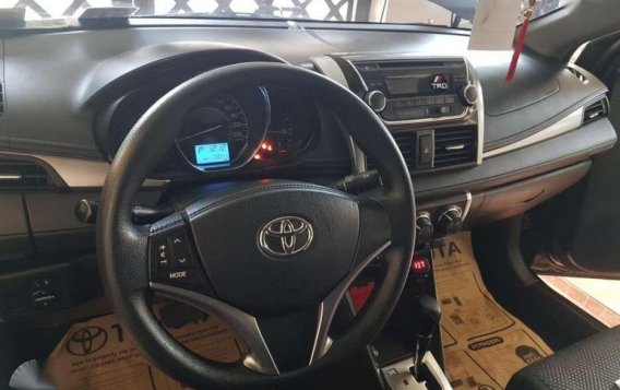 Toyota Vios TRD Set up 2013 for sale-7
