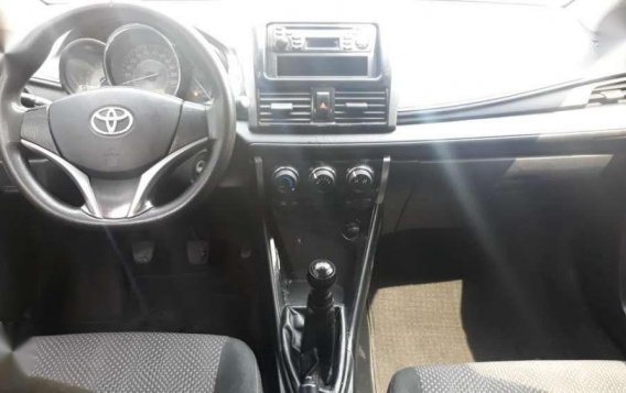 2014 Toyota Vios J Manual for sale-7