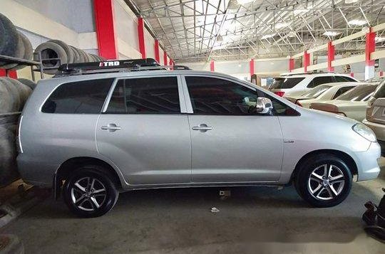 Toyota Innova 2005 for sale-2