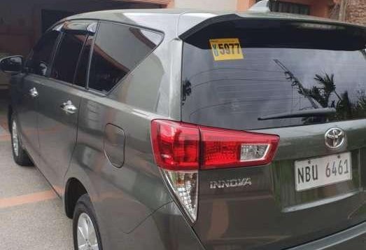 Toyota Innova G 2017 for sale-3