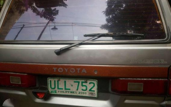 Toyota Lite Ace 1996 For sale -2