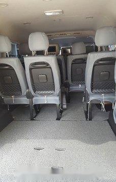 Toyota Hiace 2016 for sale-9