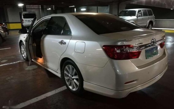 Toyota Camry AT 2013 for sale-6