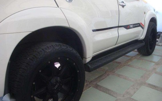 Toyota Fortuner 2014 for sale-1