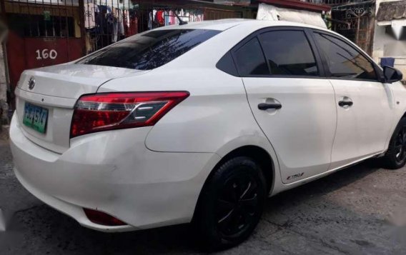 2014 Toyota Vios J Manual for sale-3
