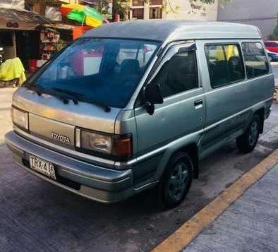1994 Toyota Lite Ace FOR SALE-1