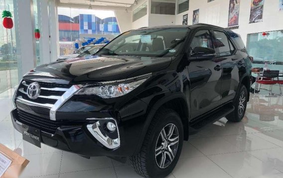 Toyota Fairview SELLING 2019 MODELS-2