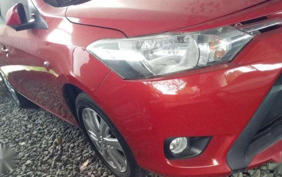 2017 Toyota Vios 1.3E for sale-2