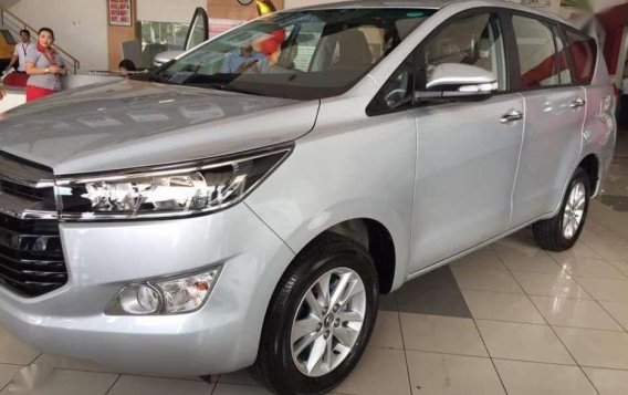 2019 Toyota Innova 62k all in lown down promo sure approval cmap ok-1