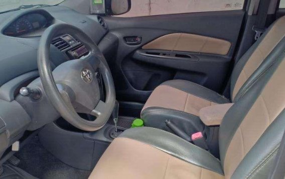 2011 Toyota Vios 1.3 E for sale-5