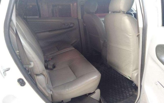 Toyota Innova 2007 for sale-4