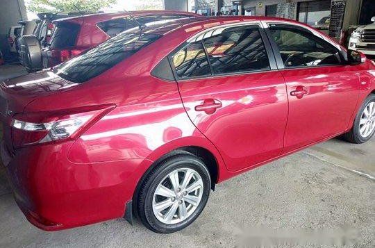 Toyota Vios 2017 for sale-5