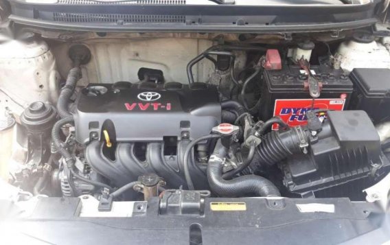 2014 Toyota Vios J Manual for sale-8