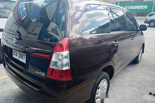 Toyota Innova 2014 for sale-6