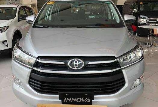 35k Dp Toyota Innova Clearance Sale CS3